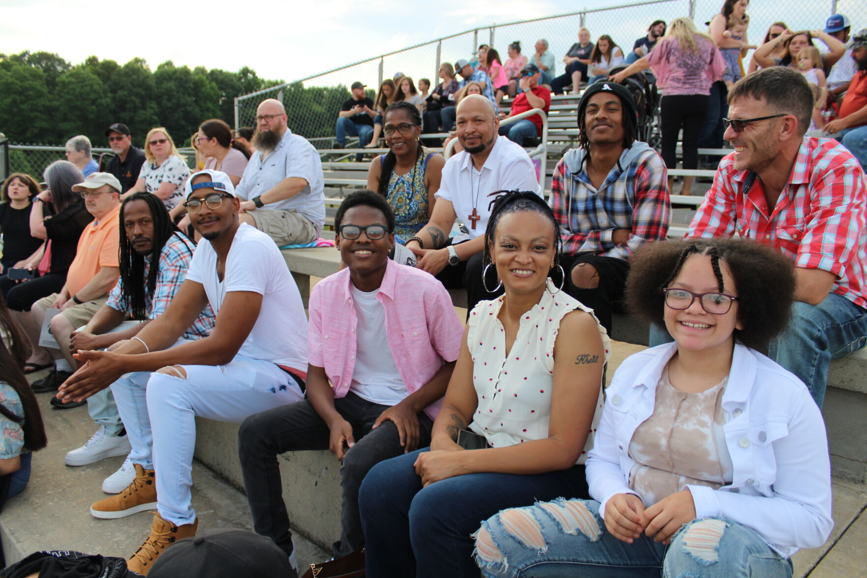 Bunker Hill High School 2021 graduation (10).JPG